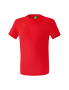 Teamsports T-shirt red 128