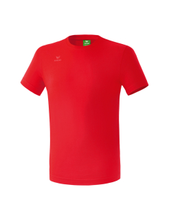 Teamsport T-Shirt rot 152