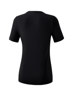 Teamsport T-Shirt schwarz 36