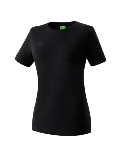 Teamsports T-shirt black 40