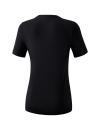 Teamsport T-Shirt schwarz 44