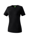 Teamsports T-shirt black 44