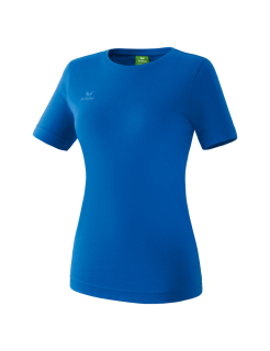 Teamsport T-Shirt new royal 36