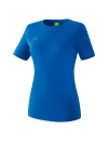 Teamsport T-Shirt new royal 40