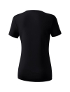 Funktions Teamsport T-Shirt schwarz 36