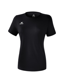 Functional Teamsports T-shirt black 40