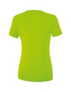 Funktions Teamsport T-Shirt green gecko 38