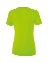 Funktions Teamsport T-Shirt green gecko 42