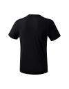 Funktions Teamsport T-Shirt schwarz 152