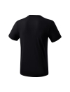 Funktions Teamsport T-Shirt schwarz 164
