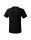 Funktions Teamsport T-Shirt schwarz XXL