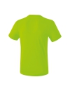 Funktions Teamsport T-Shirt green gecko M