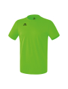 Funktions Teamsport T-Shirt green gecko XL