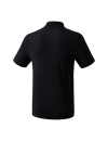 Teamsport Poloshirt schwarz L