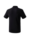 Teamsports Polo-shirt black L