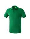 Teamsport Poloshirt smaragd XL