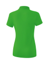 Teamsport Poloshirt green 36