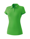 Teamsports Polo-shirt green 36