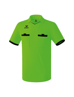 Saragossa Referee Jersey green gecko/black S