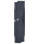 Tube Socks slate grey/weiß 0
