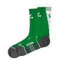 Training socks emerald/white 4
