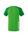 Zenari 3.0 Jersey green/emerald/white 128
