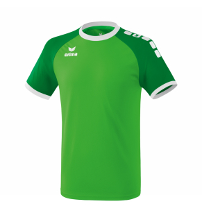 Zenari 3.0 Jersey green/emerald/white L
