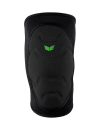 Knee Pads black/green S