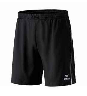 Running Shorts black 140