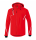 Softshelljacke Function rot/weiß 140