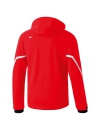 Softshell Jacket Function red/white S