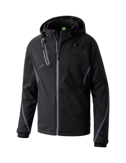 Softshell Jacket Function black/anthracite M