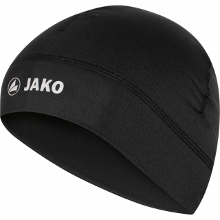 Cap function Run black