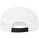 Functional cap white