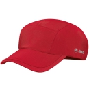 Functional cap red