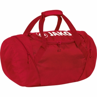 Rucksacktasche JAKO chili rot