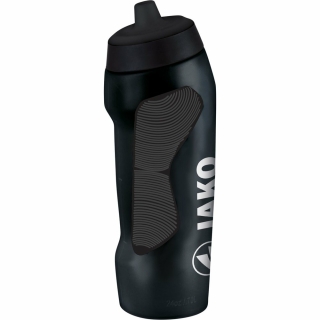 Water bottle Premium black