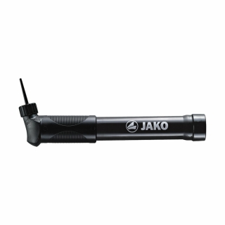 Ball pump Basic black