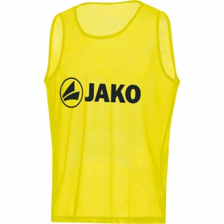 Marking vest Classic 2.0 neon yellow