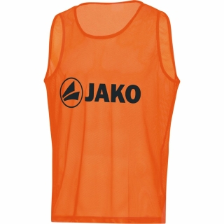 Kennzeichnungshemd Classic 2.0 neonorange