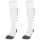 Socks Roma white/sport red