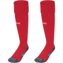 Socks Premium sport red