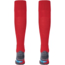 Socks Premium sport red