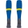 Socks Boca sport royal/citro