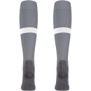 Socks Boca stone grey/white