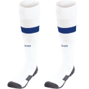 Socks Boca white/sport royal