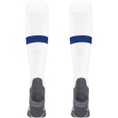 Socks Boca white/sport royal