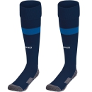 Socks Boca navy/indigo
