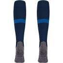 Socks Boca navy/indigo
