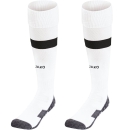 Socks Boca white/black